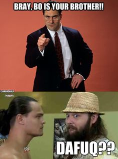 Bo Dallas