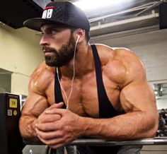 Bradley Martyn