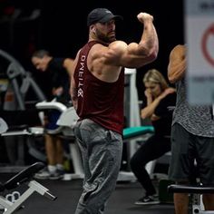 Bradley Martyn