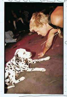 Bradley Nowell