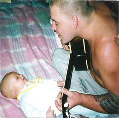 Bradley Nowell