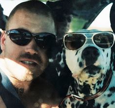 Bradley Nowell