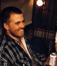 Bradley Nowell