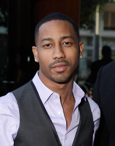 Brandon T. Jackson