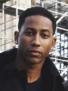 Brandon T. Jackson