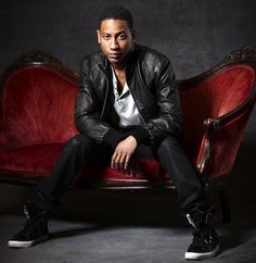 Brandon T. Jackson