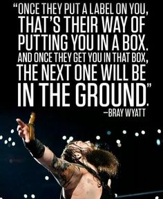 Bray Wyatt