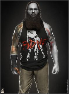 Bray Wyatt