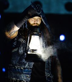 Bray Wyatt