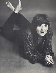 Brenda Vaccaro