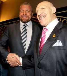 Bruno Sammartino