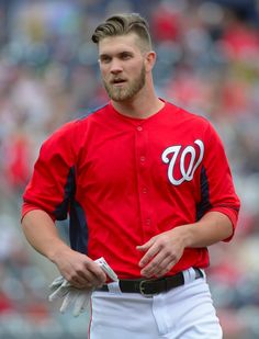 Bryce Harper