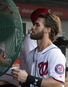 Bryce Harper