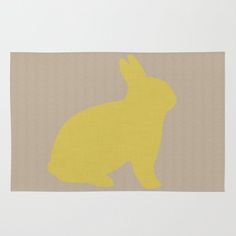 Bunny Rugs