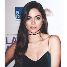 Caitlin Carver