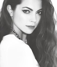 Caitlin Carver