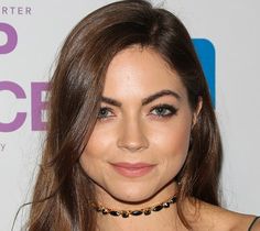 Caitlin Carver