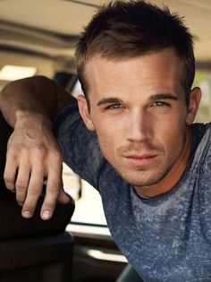 Cam Gigandet