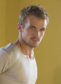 Cam Gigandet