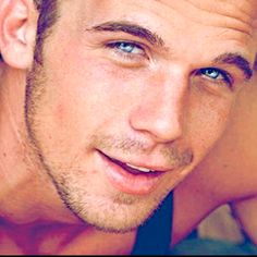 Cam Gigandet