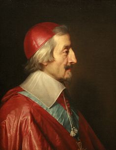 Cardinal Richelieu