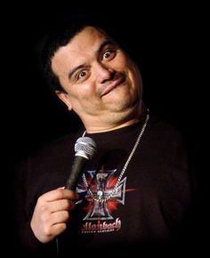 Carlos Mencia