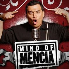 Carlos Mencia