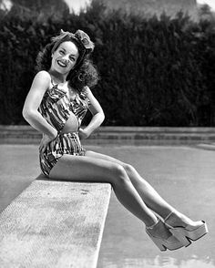 Carmen Miranda