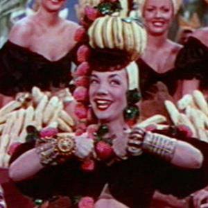 Carmen Miranda