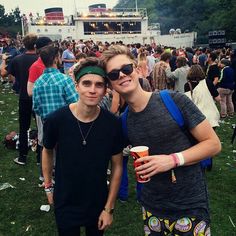 Caspar Lee