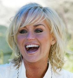 Catherine Hickland