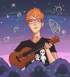 Cavetown