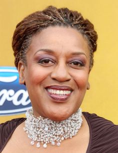 CCH Pounder