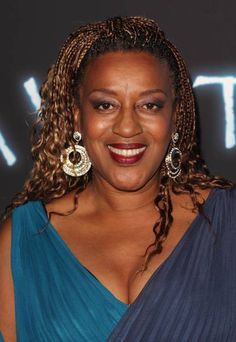 CCH Pounder