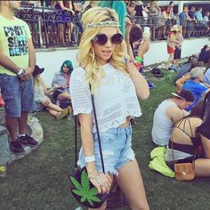 Chanel West Coast