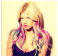 Chanel West Coast