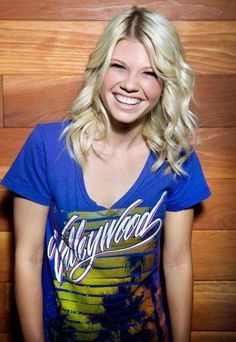 Chanel West Coast