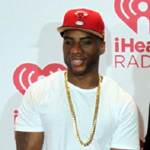 Charlamagne Tha God