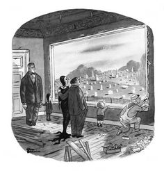 Charles Addams