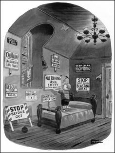 Charles Addams