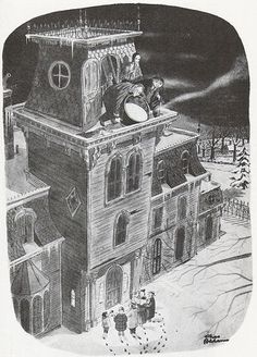 Charles Addams