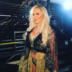 Charlotte Flair