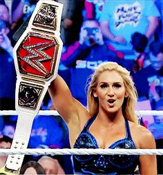 Charlotte Flair