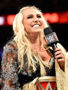 Charlotte Flair