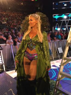 Charlotte Flair