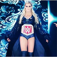 Charlotte Flair