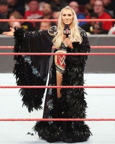 Charlotte Flair