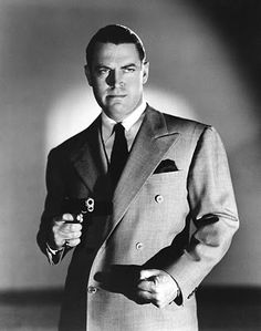 Chester Morris