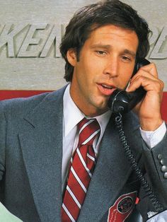 Chevy Chase