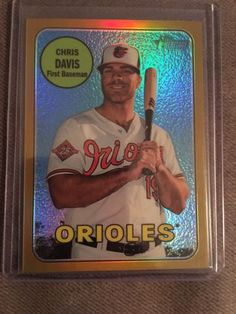 Chris Davis